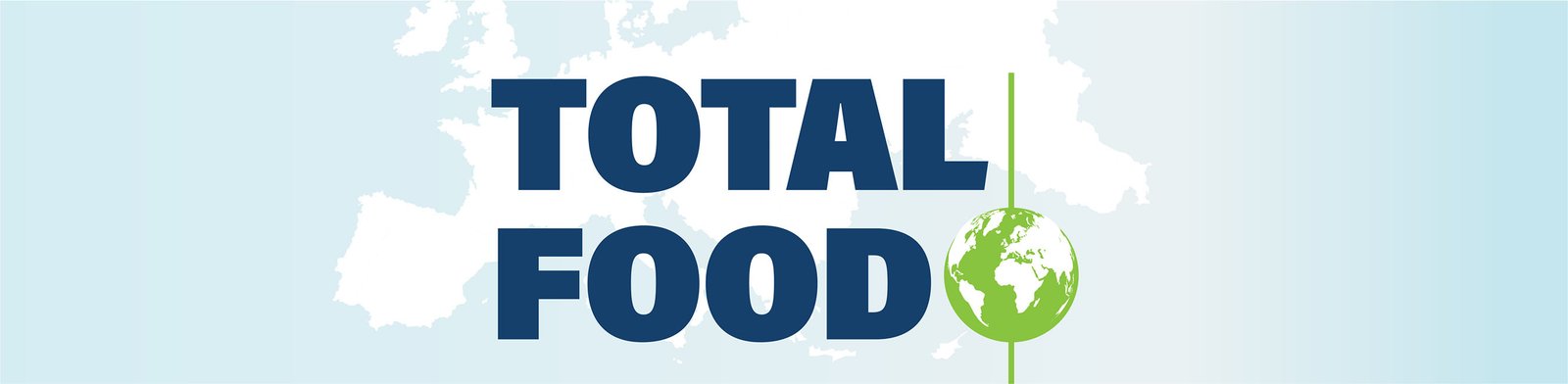 TotalFood Logo